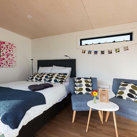 Romantic Vineyard Getaway Waipara Bagian luar foto