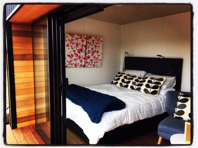 Romantic Vineyard Getaway Waipara Bagian luar foto