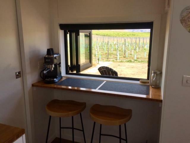 Romantic Vineyard Getaway Waipara Bagian luar foto